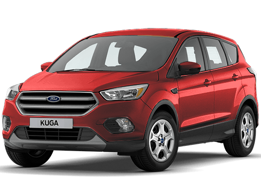 Фотография Kuga